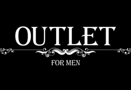 Outlet For Men