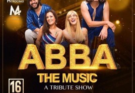 Confirmado em Patrocínio Abba