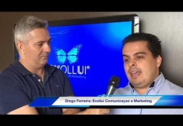 Diogo Ferreira: Evollui Comunicaçao e Marketing