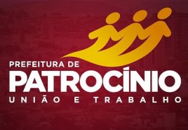 Prefeitura de Patrocinio Informa: