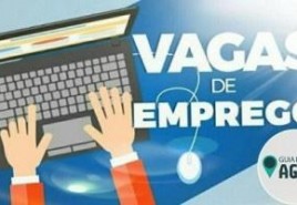 Vagas de Emprego dia 20 de julho