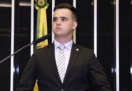 Deputado Federal Junio Amaral destina 250 mil reais para Entidades Assistenciais de Patrocínio