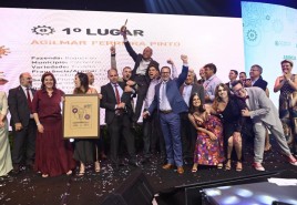 Recorde histórico: 11º Prêmio Região do Cerrado Mineiro recebe 500 Inscrições de cafés de excelência
