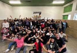 Unicerp nas Escolas: Projeto Inédito inspira jovens a descobrirem seus propósitos