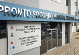 Governo Municipal inaugura nesta sexta (20) o Pace Hemominas “José Novaes” e a nova sede da Policlínica