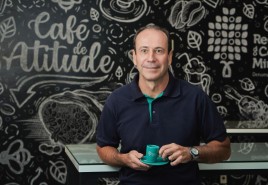 Prêmio Internacional de Café Ernesto Illy divulga lista de jurados que conta com um brasileiro