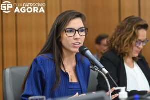 CPI dos planos de saúde em Minas Gerais: deputada Maria Clara Marra exige investigação para proteger os direitos das pessoas com TEA