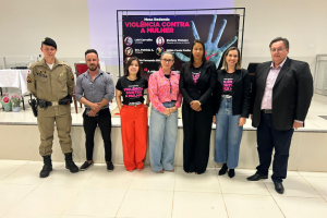 Violência Contra Mulher foi tema de Mesa Redonda promovida pelo Unicerp