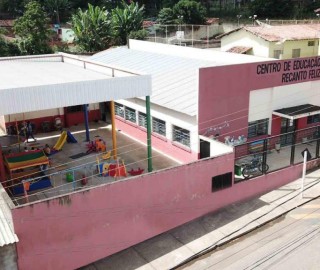 Imagem 1 do post Prefeitura fará a reforma de três Centros de Educação Infantil