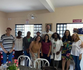 Imagem 2 do post Equipe da Secretaria Municipal de Saúde realiza visita técnica à Casa de Apoio em Barretos