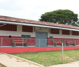 Imagem 3 do post Comunidade do Tejuco recebe Complexo Esportivo e obras de melhorias