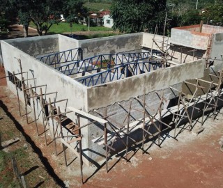 Imagem 3 do post Comunidade de Macaúbas de Cima ganhará novo Centro de Educação Infantil Municipal