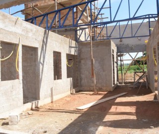 Imagem 1 do post Comunidade de Macaúbas de Cima ganhará novo Centro de Educação Infantil Municipal