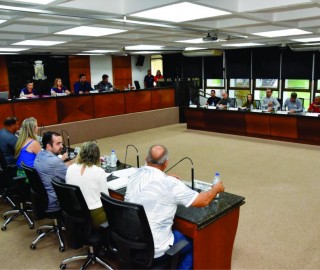 Imagem 2 do post 4ª Reunião da Câmara Municipal