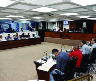 Imagem 3 do post 4ª Reunião da Câmara Municipal
