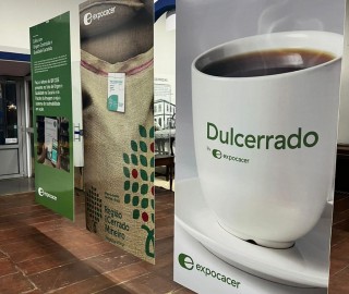 Imagem 1 do post Expocacer participa da reinauguração de museu com exposição atualizada sobre a história da cooperativa e da cafeicultura de Patrocínio-MG