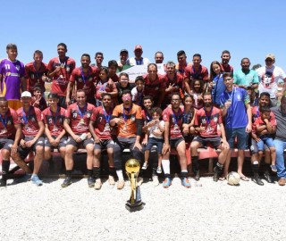 Imagem 15 do post Caxambú Vidrolar é o grande campeão do Campeonato de Futebol Rural 2023 em Patrocínio.