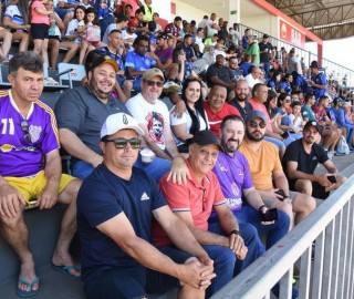 Imagem 17 do post Caxambú Vidrolar é o grande campeão do Campeonato de Futebol Rural 2023 em Patrocínio.
