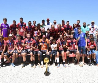 Imagem 4 do post Caxambú Vidrolar é o grande campeão do Campeonato de Futebol Rural 2023 em Patrocínio.