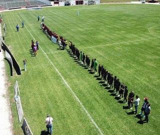 Imagem 3 do post Caxambú Vidrolar é o grande campeão do Campeonato de Futebol Rural 2023 em Patrocínio.