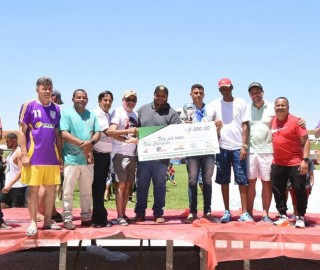Imagem 13 do post Caxambú Vidrolar é o grande campeão do Campeonato de Futebol Rural 2023 em Patrocínio.