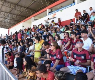 Imagem 5 do post Caxambú Vidrolar é o grande campeão do Campeonato de Futebol Rural 2023 em Patrocínio.