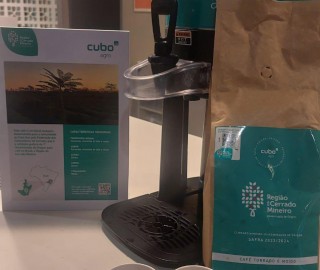 Imagem 5 do post Região do Cerrado Mineiro e Cubo Itaú firmam parceria estratégica para impulsionar inovação na cafeicultura