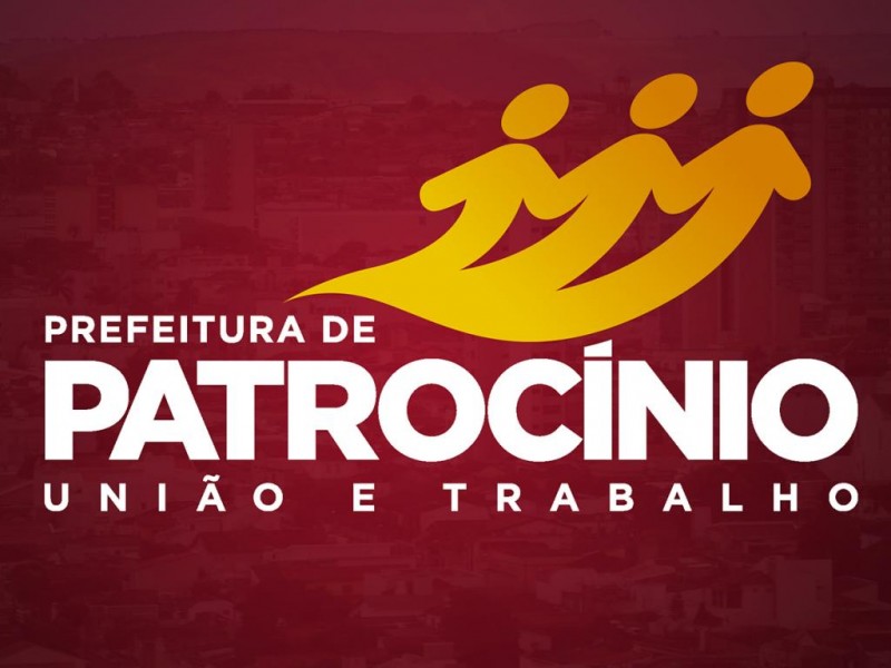 Nota Oficial Prefeitura de Patrocínio