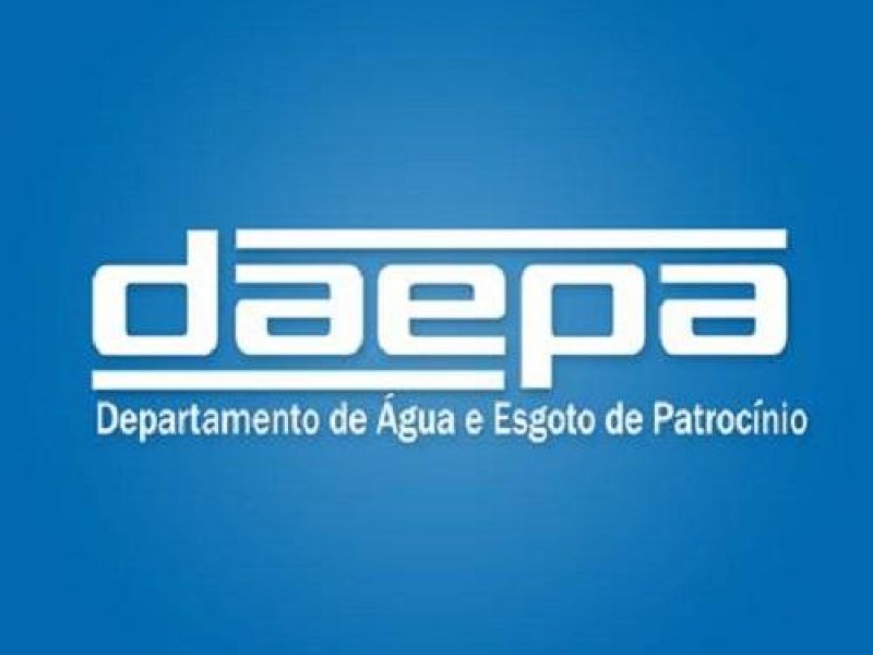 Nota de Esclarecimento - DAEPA