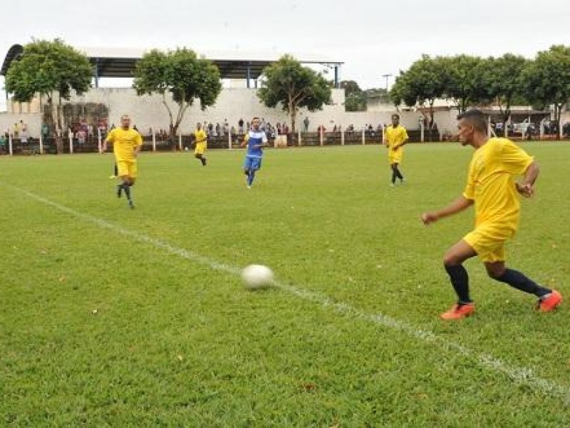 Campeonato Rural 2019 terá 16 equipes