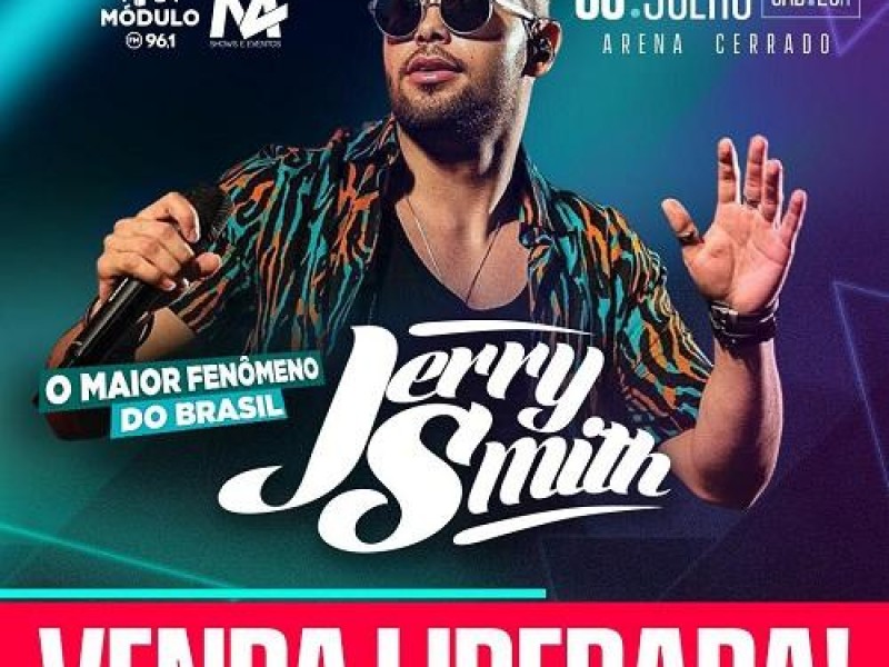 Show Jerry Smith