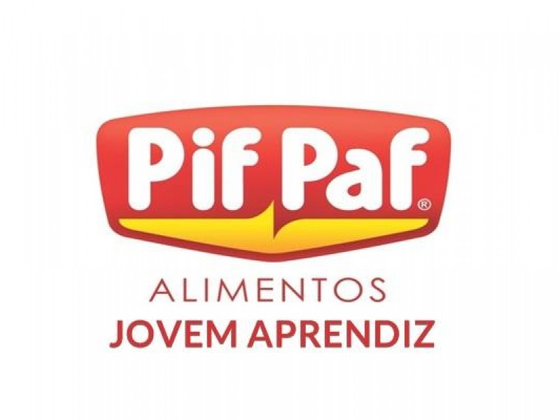 Pif Paf abre vagas para o Programa Jovem Aprendiz 2019