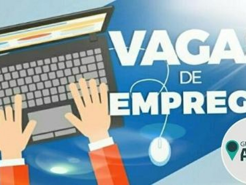 Vagas :Atualização: 24 Março de 2020