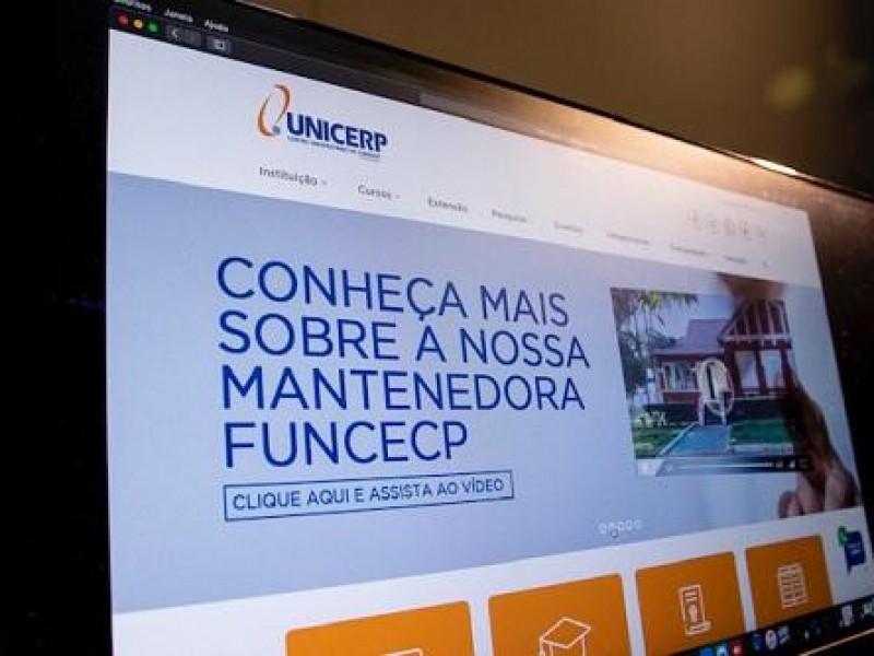 FUNCECP promove nova campanha e destaca a importância da Fundação para a...