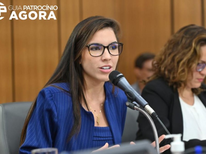 CPI dos planos de saúde em Minas Gerais: deputada Maria Clara Marra...