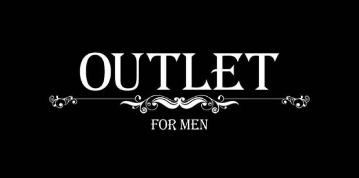 Outlet For Men