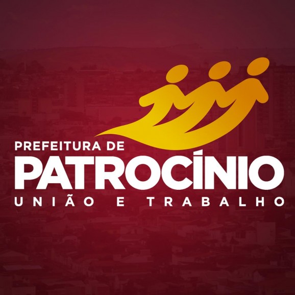 Nota Oficial Prefeitura de Patrocínio