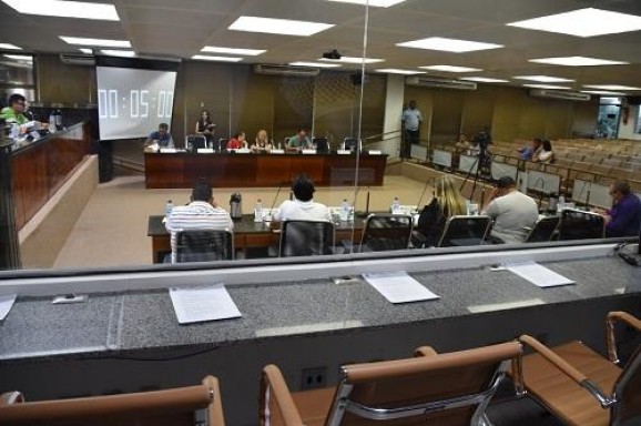 Câmara realiza 11ª Reunião Ordinária