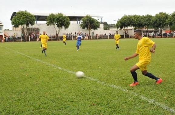 Campeonato Rural 2019 terá 16 equipes