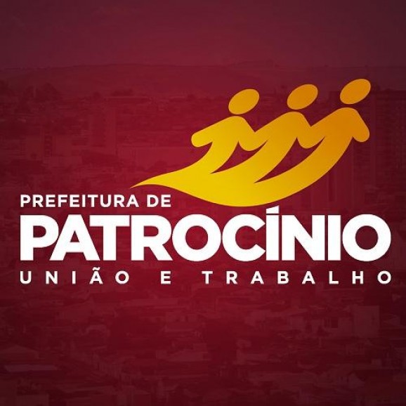 Prefeitura de Patrocinio Informa: