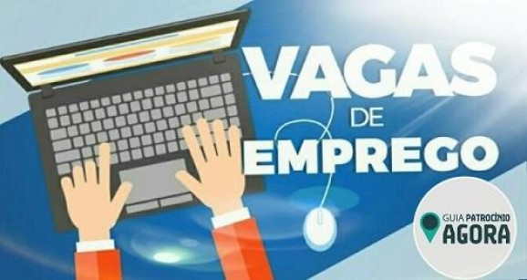 Vagas : Atualização: 22 Outubro de 2019