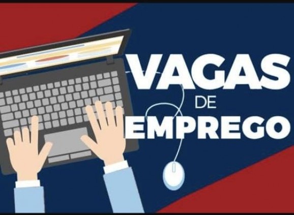 Vagas de Emprego do Sine