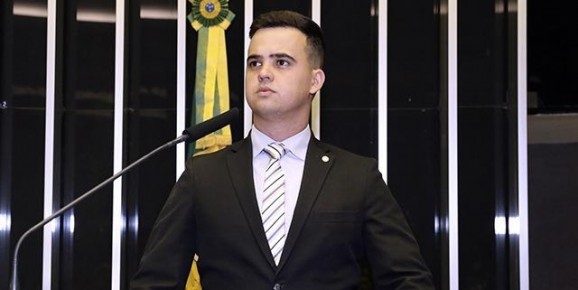 Deputado Federal Junio Amaral destina 250 mil reais para Entidades Assistenciais de Patrocínio