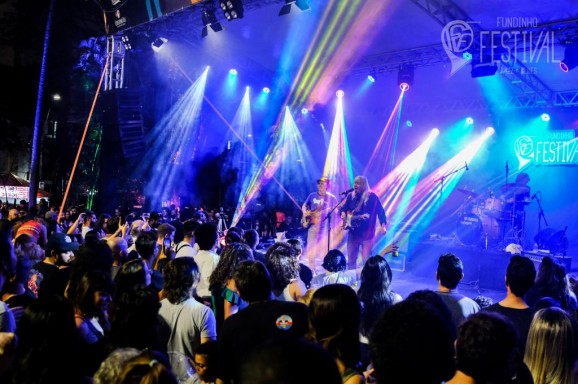 Fundinho Festival 2023: um dia de jazz e blues em celebração à cultura de Uberlândia
