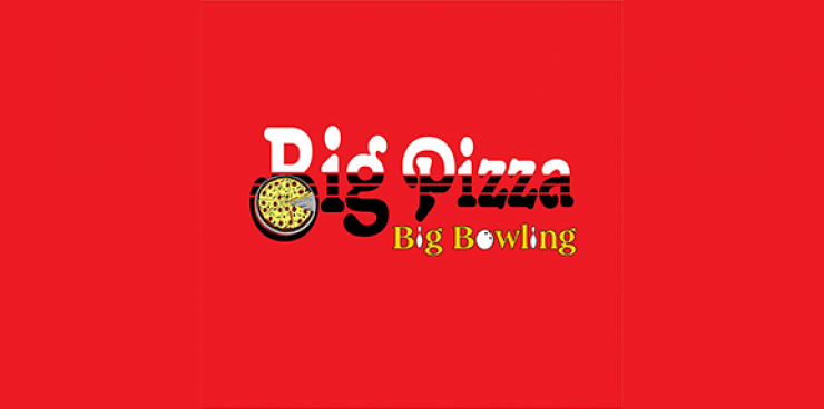 Big Bowling Pizzaria E Boliche