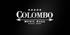 Colombo Music Hall