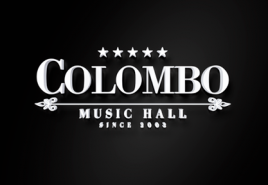 Colombo Music Hall