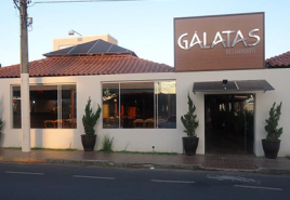 Gálatas Restaurante