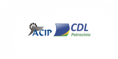 ACIP/CDL Patrocínio 