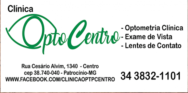 Clínica Optocentro